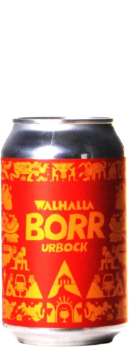 Walhalla Borr Ur-Bock