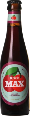 Omer vander Ghinste Kriek Max 25 Fruit Bier kopen