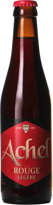 Achel Rouge Légère 33 Fruit Bier kopen