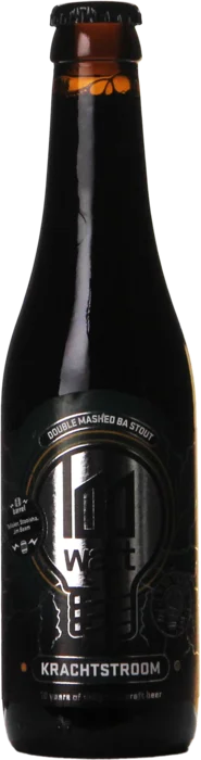 100 Watt Krachtstroom 33 Stout Bier kopen