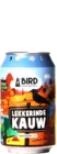 Bird Brewery Lekkerinde Kauw 33 Herfstbok Bier kopen