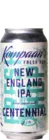 Kompaan Field Frenzy Centennial 44 IPA Bier kopen