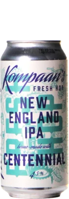 Kompaan Field Frenzy Centennial 44 IPA Bier kopen