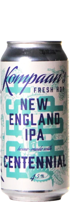Kompaan Field Frenzy Centennial 44 IPA Bier kopen