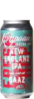 Kompaan Field Frenzy Saaz 44 IPA Bier kopen