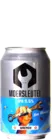 De Moersleutel Wrench 0.5% Non Alcohol IPA 33 Alcoholvrij Bier kopen