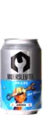 De Moersleutel Wrench 0.5% Non Alcohol IPA