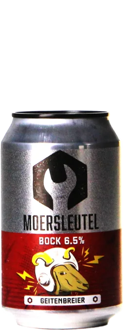 De Moersleutel Geitenbreier 33 Herfstbok Bier kopen