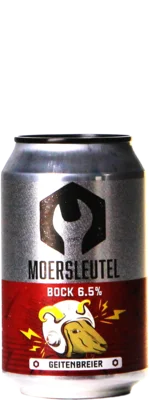 De Moersleutel Geitenbreier 33 Herfstbok Bier kopen