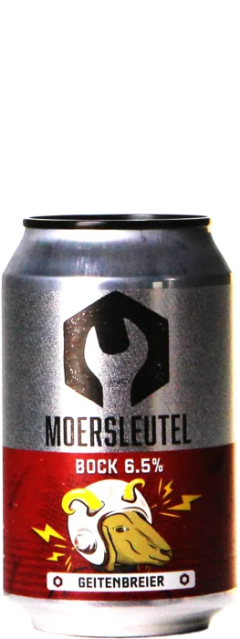 De Moersleutel Geitenbreier 33 Herfstbok Bier kopen