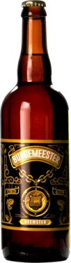 De Burgemeester Burgemeester Beemster Aureus 75cl