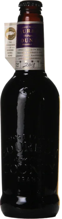 Goose Island Bourbon County Brand Bramble Rye Stout (2018) 50 Stout Bier kopen