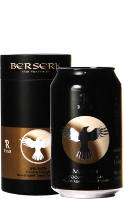 RYGR Munin BA Imperial Stout Cookie Dough 33 Stout Bier kopen