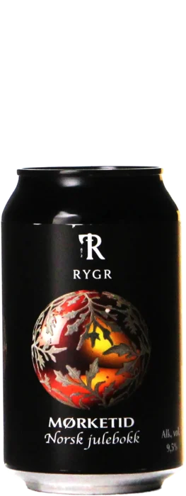 RYGR Mørketid 33 Herfstbok Bier kopen