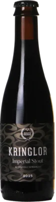 Halve Tamme Kringlor 2025 37,5 Stout Bier kopen