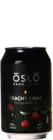 Oslo Brewing Peachy Xmas BA 33 Blond Bier kopen