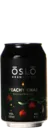 Oslo Brewing Peachy Xmas BA