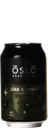 Oslo Brewing Oak & Ember BA