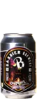 Baxbier Koudvuur 33 Porter Bier kopen