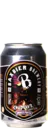 Baxbier Koudvuur