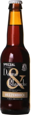De Molen Dame & Blanche 33 Herfstbok Bier kopen