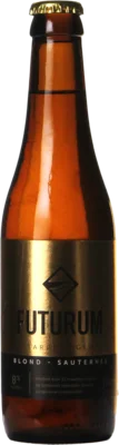 De Toekomst Futurum Blond Sauternes BA 33 Zwaar Blond Bier kopen