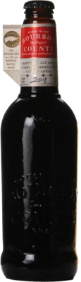 Goose Island Bourbon County Brand Coffee Barleywine (2018) 50 Barley Wine Bier kopen