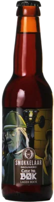 De Smokkelaar Case No. Bøk 33 Herfstbok Bier kopen
