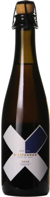 Zuyd D'Artagnan 2024 37,5 Zwaar Blond Bier kopen