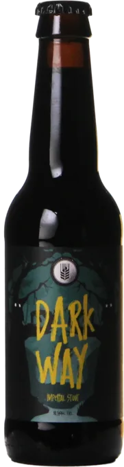 Espiga Dark Way 33 Stout Bier kopen