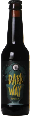Espiga Dark Way 33 Stout Bier kopen