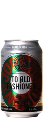 Jopen / To Øl To Øld Fashioned 33 Herfstbok Bier kopen
