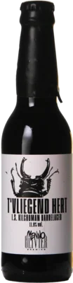 Menno Olivier 't Vliegend Hert 33 Stout Bier kopen