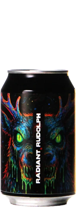 Radiant Rudolph 33 Stout Bier kopen