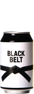Black Belt 33 Stout Bier kopen