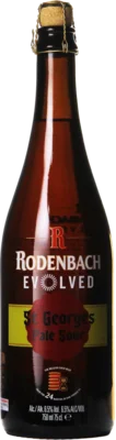 Rodenbach Evolved St Georges 75cl 75 Zuurbier Bier kopen