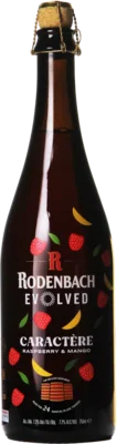 Rodenbach Evolved Caractère 2025 75cl 75 Zuurbier Bier kopen