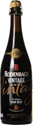 Rodenbach Vintage 2022 75cl 75 Zuurbier Bier kopen