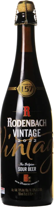 Rodenbach Vintage 2022 75cl 75 Zuurbier Bier kopen