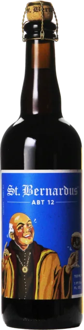 St. Bernardus Abt 12 75cl 75 Quadrupel Bier kopen