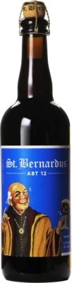 St. Bernardus Abt 12 75cl 75 Quadrupel Bier kopen