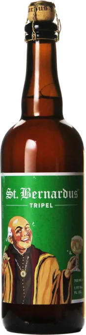 St. Bernardus Tripel 75cl 75 Tripel Bier kopen