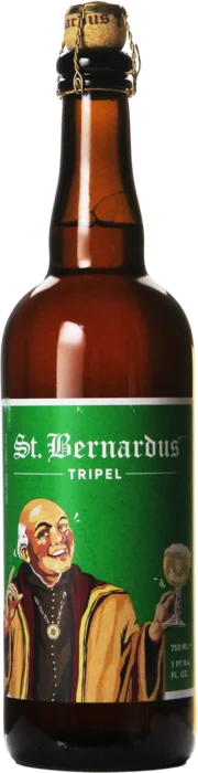 St. Bernardus Tripel 75cl 75 Tripel Bier kopen
