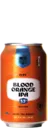 BrewDistrict24 Blood Orange IPA