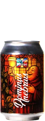 Corpus Vitrae Dominus Inebrius 33 Blond Bier kopen