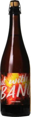 Fireside Brewing Out With A Bang 75 Blond Bier kopen