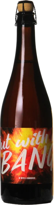Fireside Brewing Out With A Bang 75 Blond Bier kopen