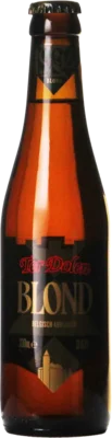 De Dool Ter Dolen Blond 33 Blond Bier kopen