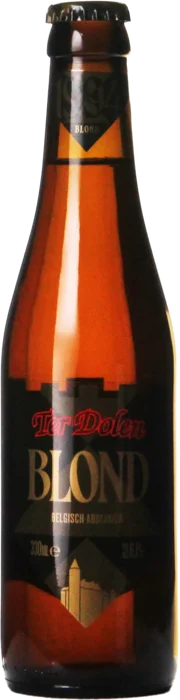 De Dool Ter Dolen Blond 33 Blond Bier kopen