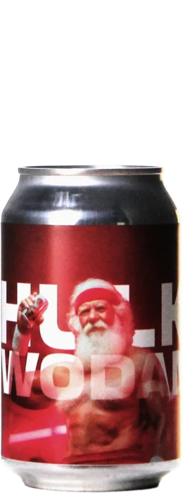 Hulk Wodan 33 IPA Bier kopen